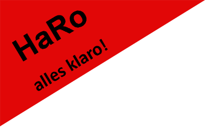 HaRo Logo